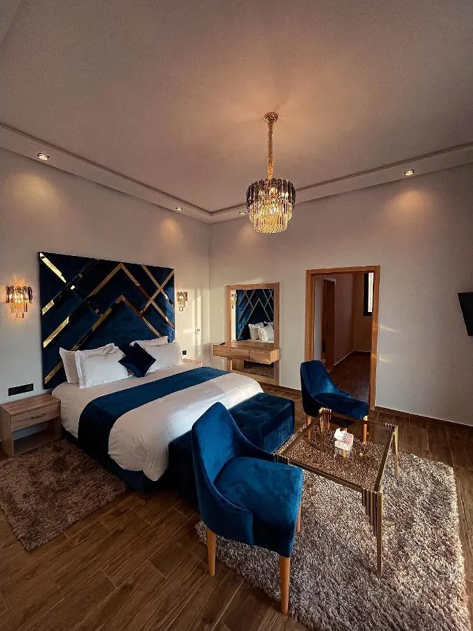 Villa 7Palms Marrakesh