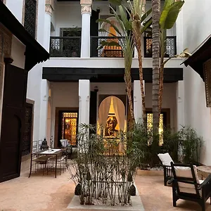 Ennafoura Boutique Gasthof