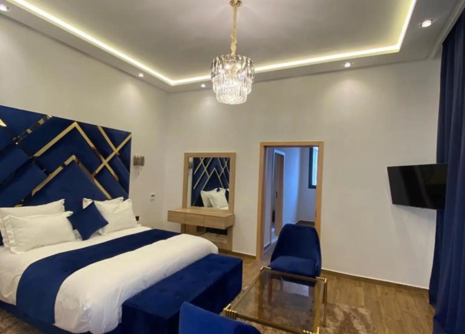 Villa 7Palms Marrakesh 0*,  Morocco