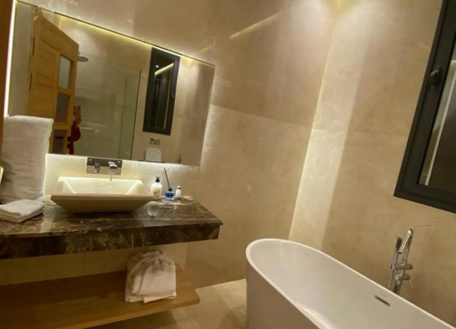 Guest house Villa 7Palms Marrakesh