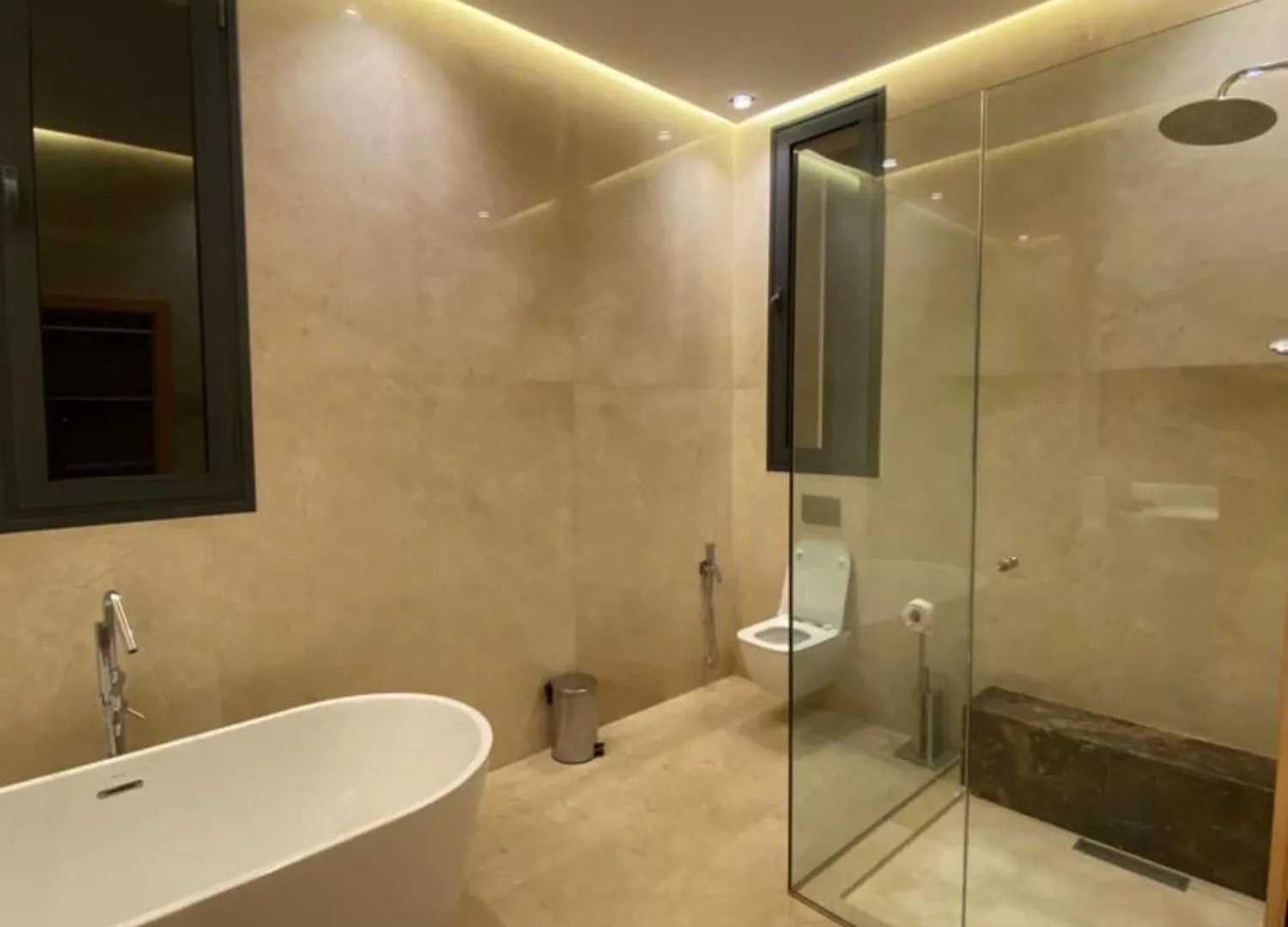 Guest house Villa 7Palms Marrakesh Morocco